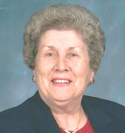 Ball, Mattie Cooke